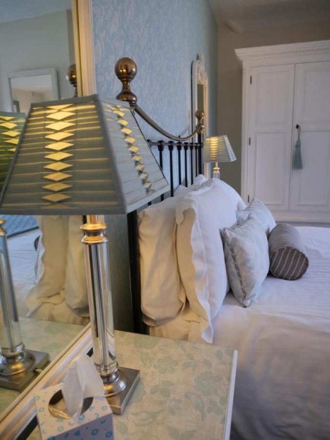Windrush House Bed & Breakfast บรอดเวย์ ภายนอก รูปภาพ