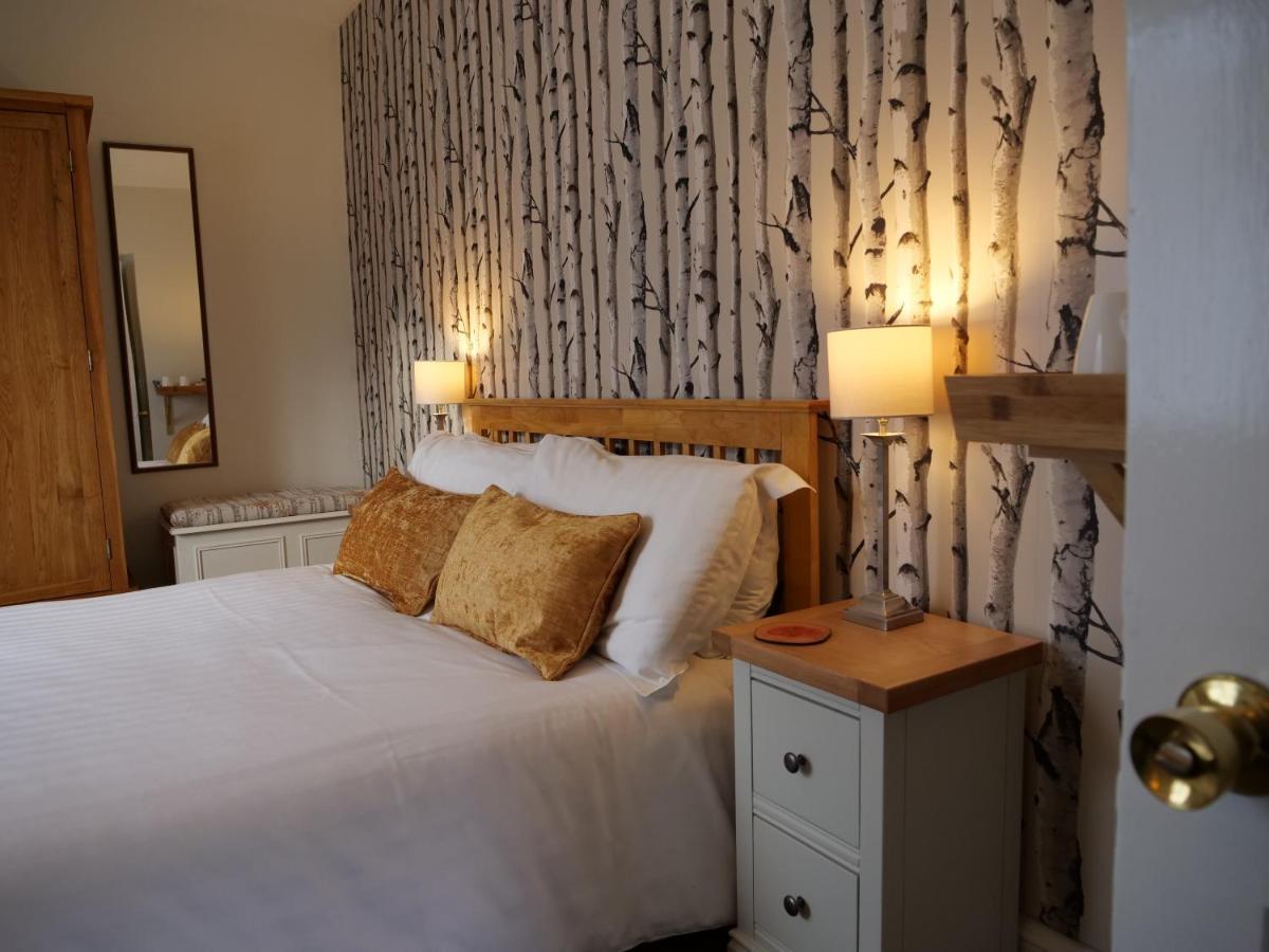 Windrush House Bed & Breakfast บรอดเวย์ ภายนอก รูปภาพ
