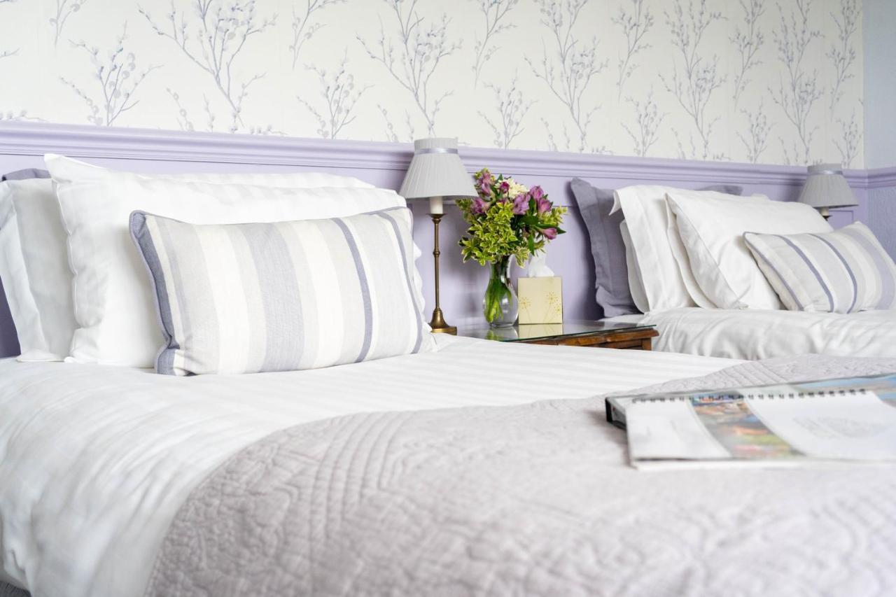 Windrush House Bed & Breakfast บรอดเวย์ ภายนอก รูปภาพ