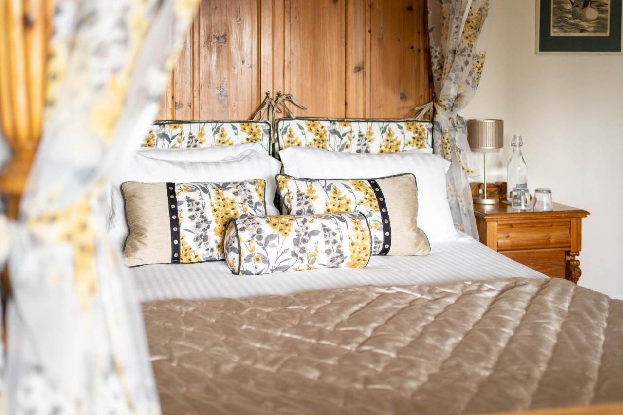 Windrush House Bed & Breakfast บรอดเวย์ ภายนอก รูปภาพ