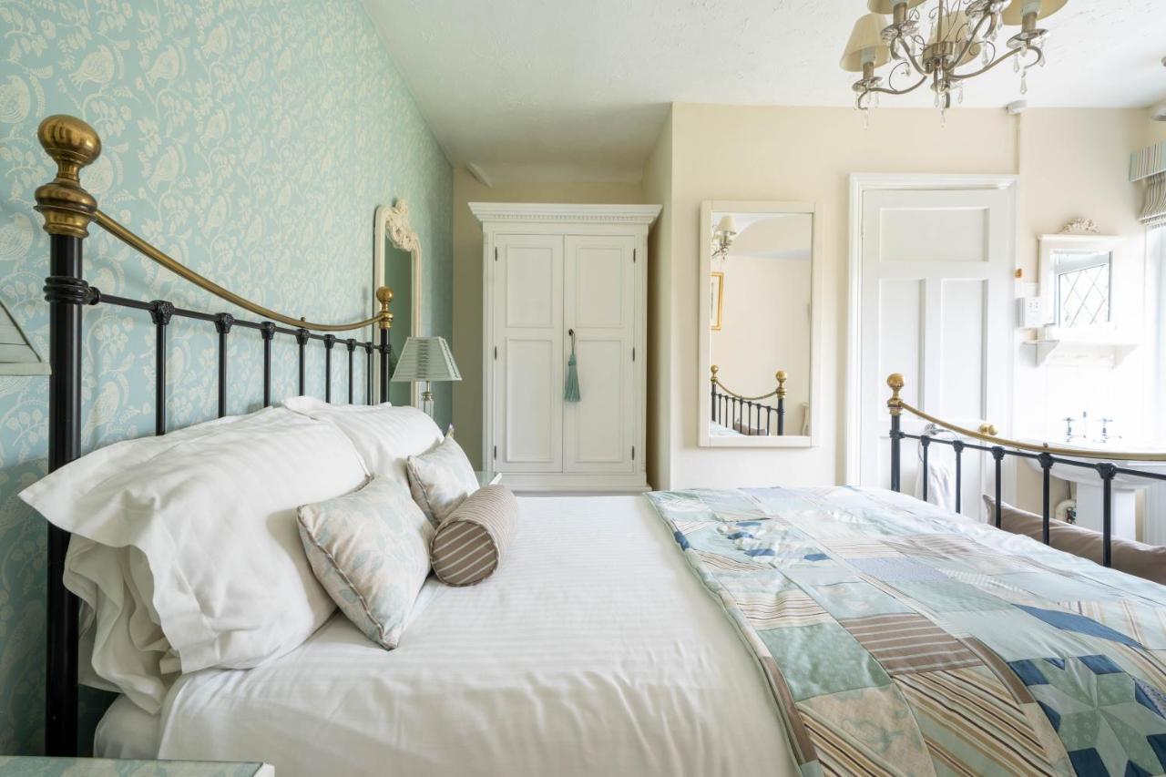 Windrush House Bed & Breakfast บรอดเวย์ ภายนอก รูปภาพ